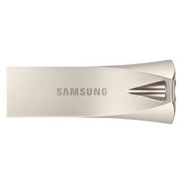 Samsung BAR Plus 512 GB Plata